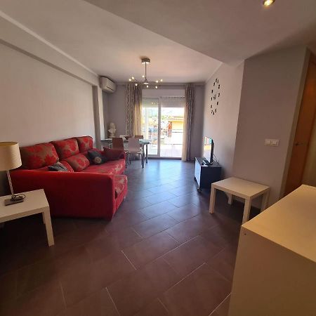 Atico Barcelona If Benidorm Apartment ภายนอก รูปภาพ