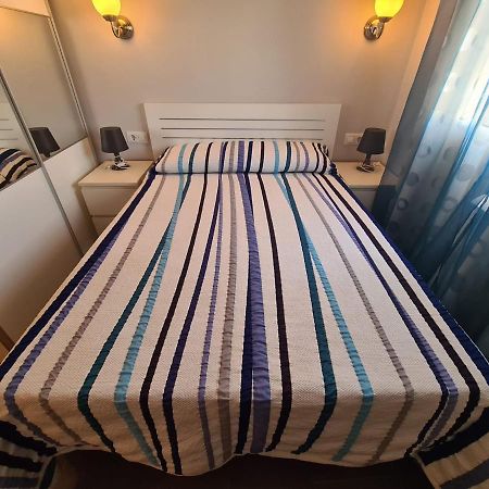 Atico Barcelona If Benidorm Apartment ภายนอก รูปภาพ