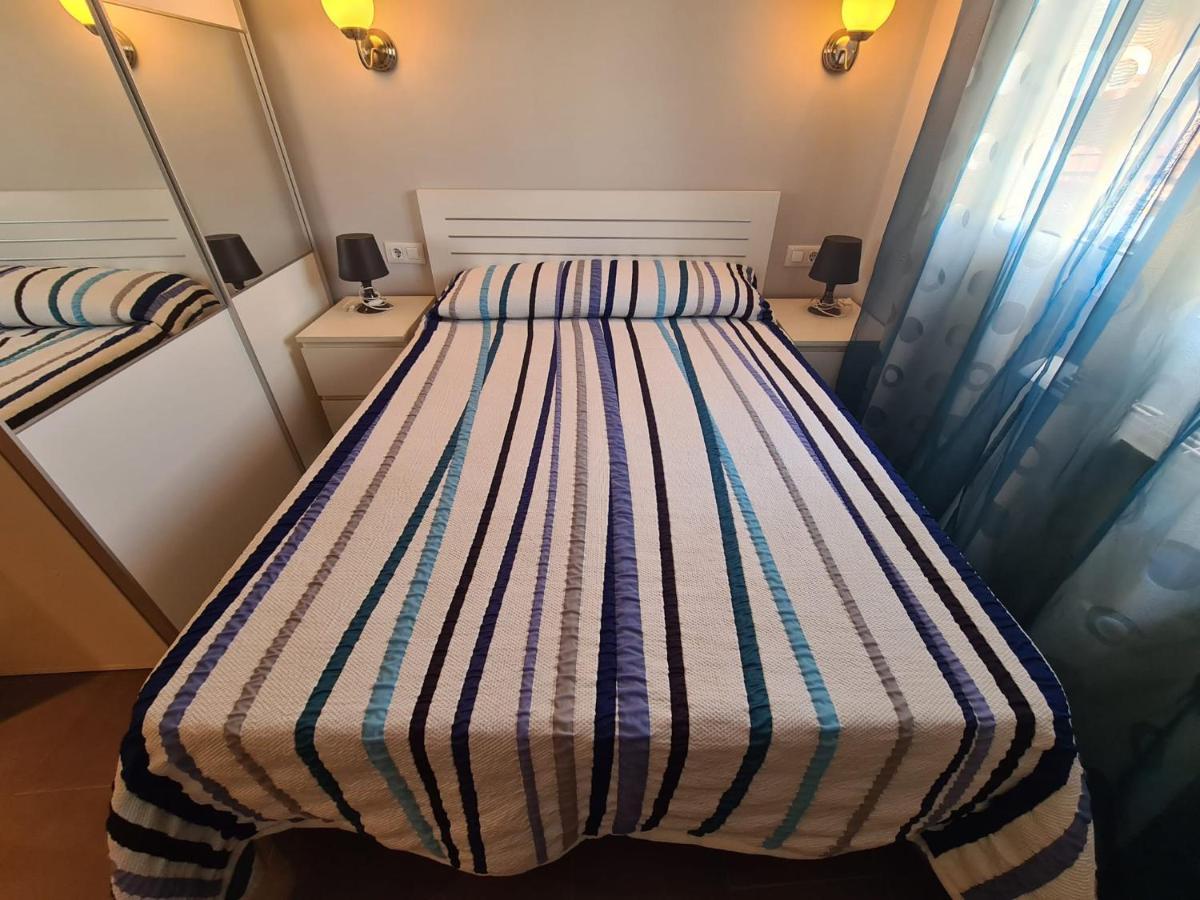 Atico Barcelona If Benidorm Apartment ภายนอก รูปภาพ