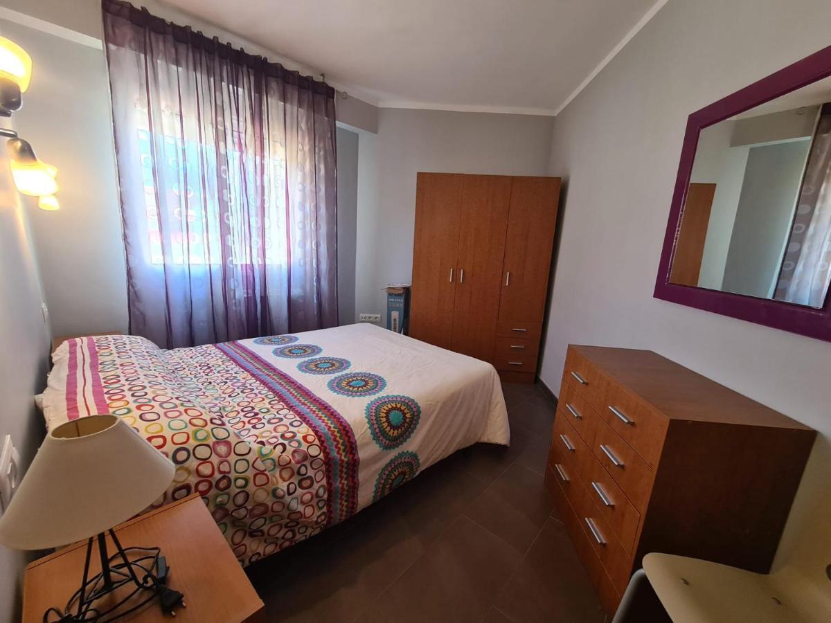 Atico Barcelona If Benidorm Apartment ภายนอก รูปภาพ