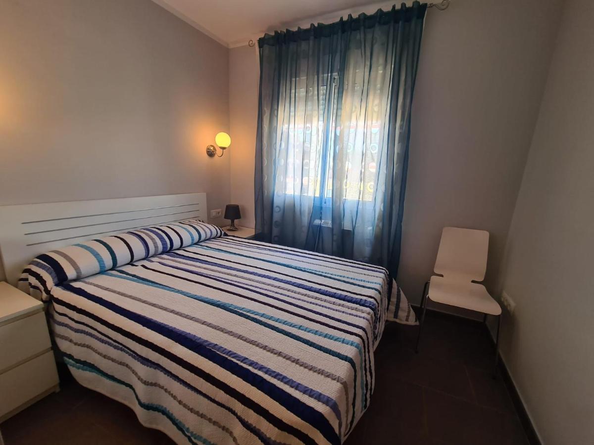 Atico Barcelona If Benidorm Apartment ภายนอก รูปภาพ