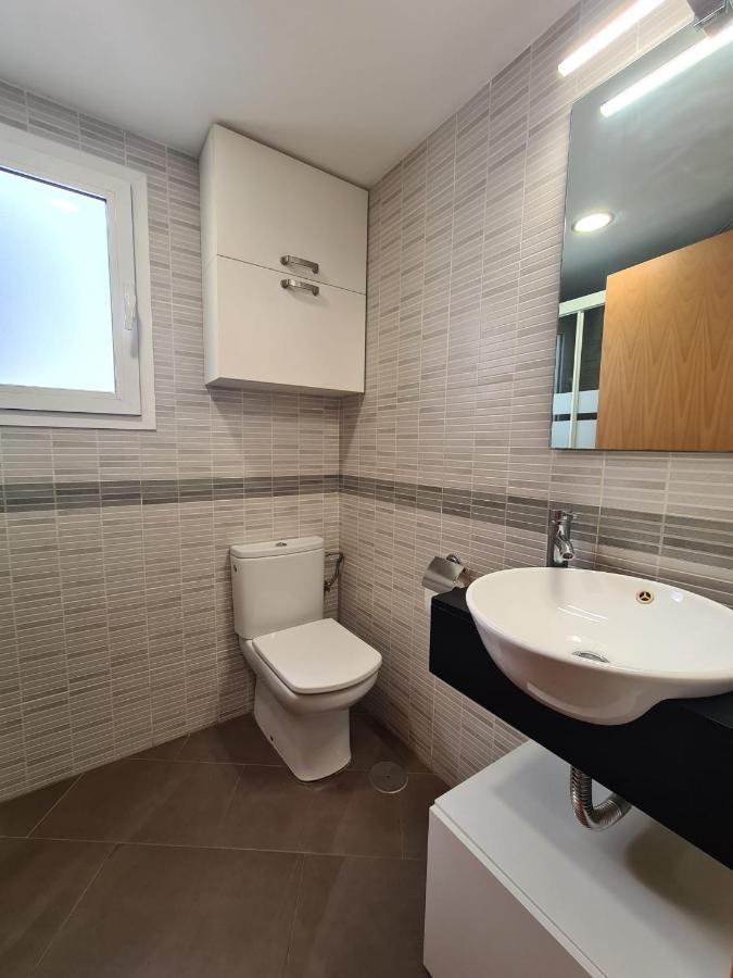 Atico Barcelona If Benidorm Apartment ภายนอก รูปภาพ