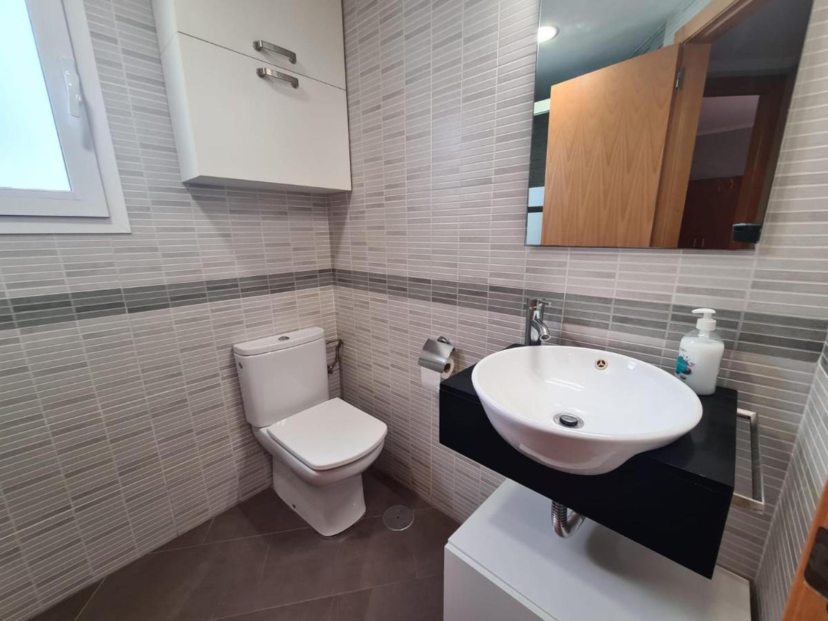 Atico Barcelona If Benidorm Apartment ภายนอก รูปภาพ