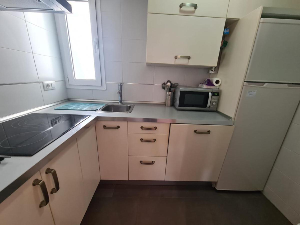 Atico Barcelona If Benidorm Apartment ภายนอก รูปภาพ